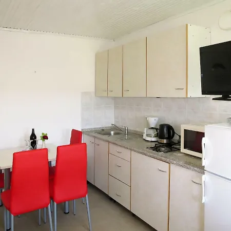 Haus Branimir *