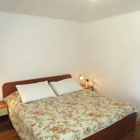 Apartment Haus Branimir *