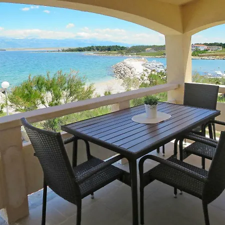 Apartment Haus Branimir